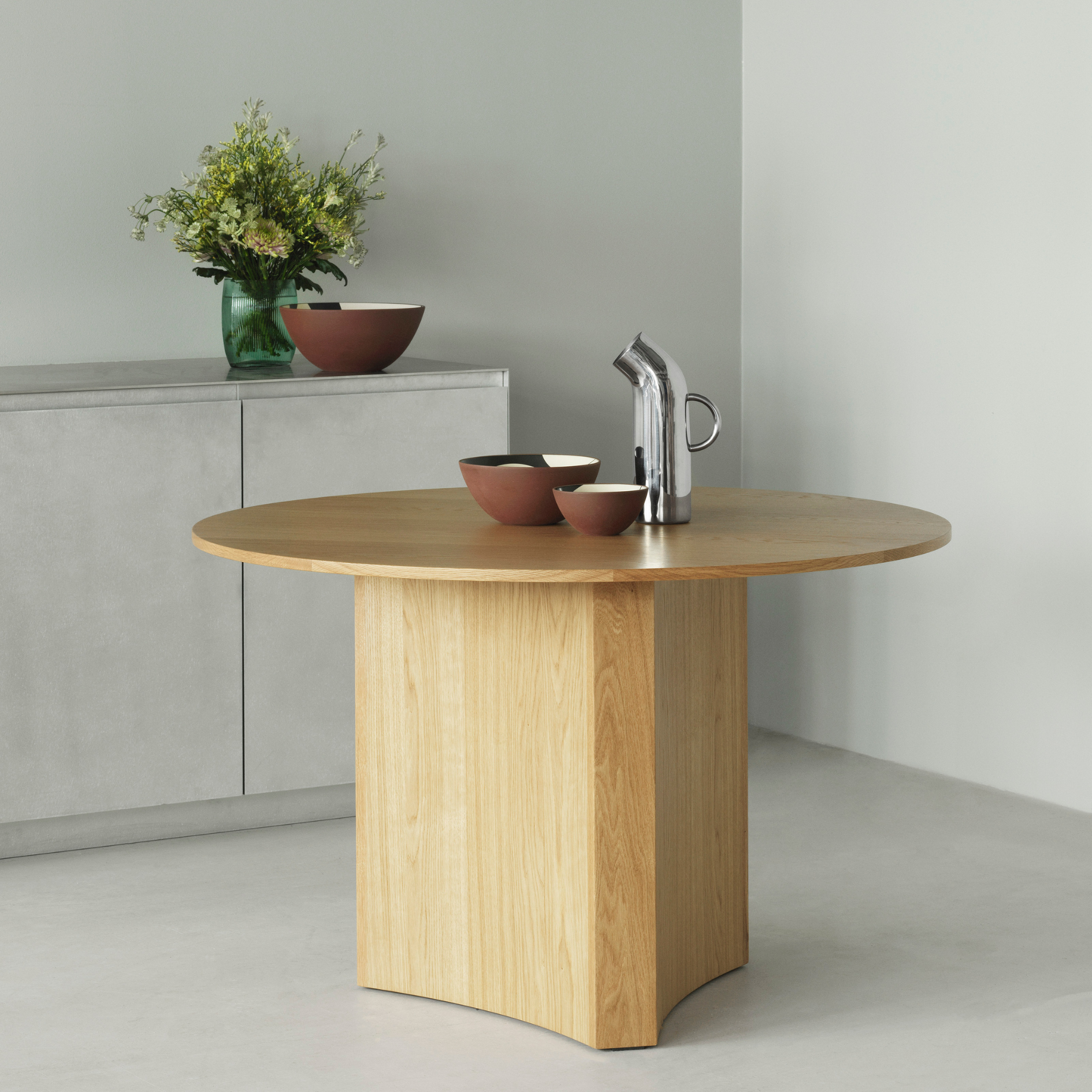 Bue Table